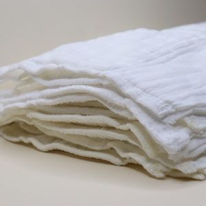 12 Osocozy preemie diapers in EUC